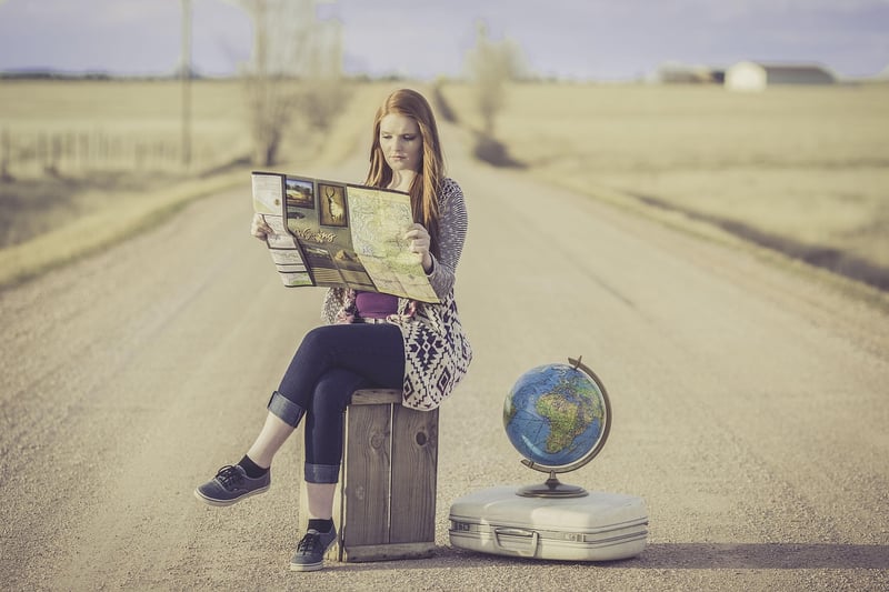 Journey Planning