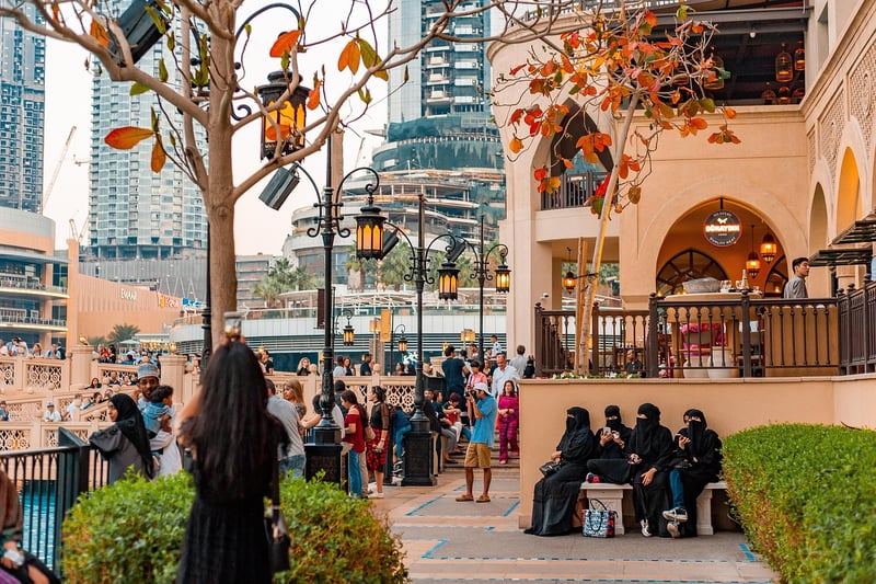 Dubai, United Arab Emirates