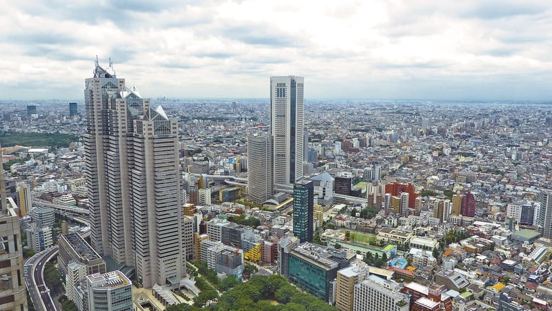 Akihabara, Tokyo, Japan